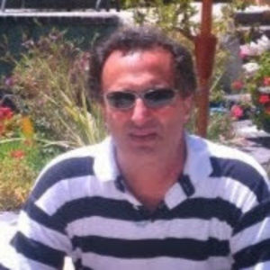 Meet your Posher, Jeff